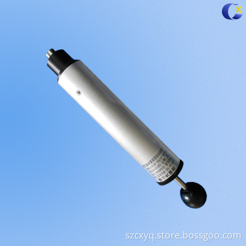 IEC60068-2-75 IK spring impact hammer 0.2J 0.35J 0.5J 0.7J 1J 2J